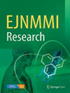 EJNMMI Research杂志封面